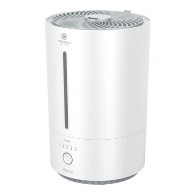 Бытовой увлажнитель серии LAZIO RUH-LZ300/4.8E-WT