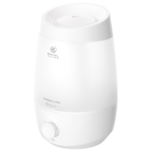 Ультразвуковой увлажнитель SANREMO Luna RUH-SL260/2.5M-WT