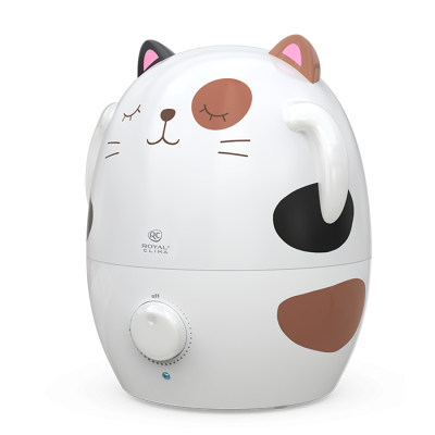 Ультразвуковой увлажнитель воздуха серии МУРРРЗИО RUH-MR200/1.5M-BL