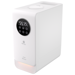 Ультразвуковой увлажнитель серии VOLPE RUH-VP500/6.5E-BL