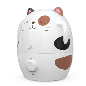 Ультразвуковой увлажнитель воздуха серии МУРРРЗИО RUH-MR200/1.5M-GR