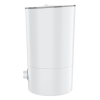 Бытовой увлажнитель серии TUBE RUH-TB300/4.0M-WT