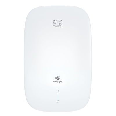 Приточно-очистительный комплекс BREZZA XS RCB 75