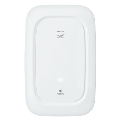 Приточно-очистительный комплекс BREZZA RCB-H 150 LUX