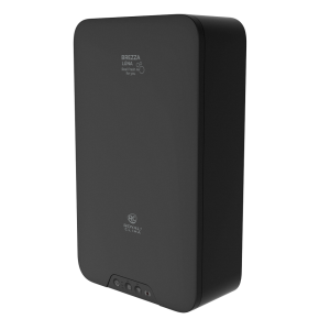 Приточно-очистительный комплекс серии BREZZA LUNA RCB 80 LUX