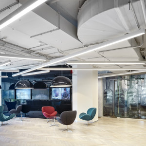 Вентиляция