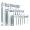Радиаторы биметаллические секционные