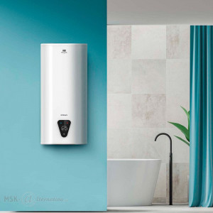 Водонагреватели