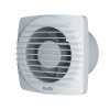 Вентиляторы вытяжные бытовые