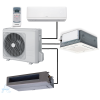 Мульти сплит системы