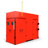 Котлы наружного размещения WYBERG BOX