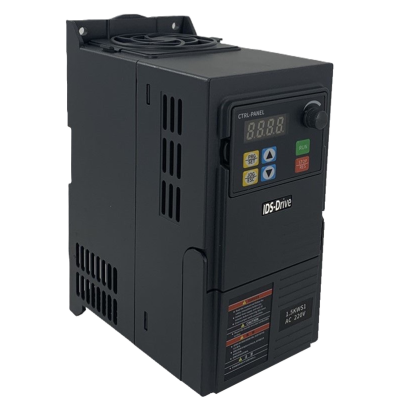 Частотные преобразователи серии N N222T4BK, 380V
