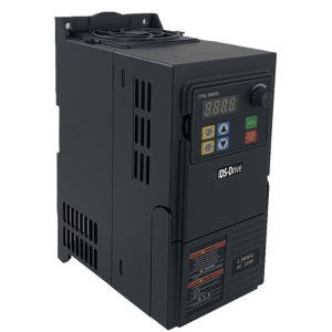 Частотные преобразователи серии N N401T2B-150%; 0,4kW; 230V