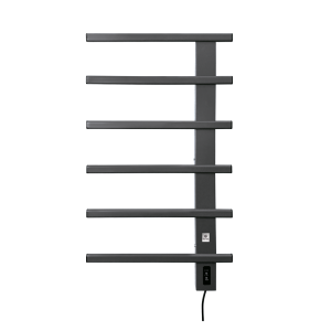 Электрический полотенцесушитель "Е-образный" RTD-E5090-6E-U-03
