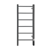 Электрический полотенцесушитель "лесенка" RTD-C4080-6E-U-03 Электрический полотенцесушитель "лесенка" RTD-C4080-6E-U-03