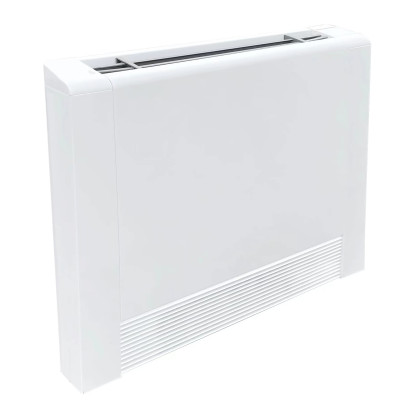 Тонкий напольно-потолочный фанкойл серии MACS-I-SF35P2K