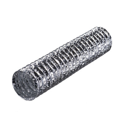 Гибкие неизолированные воздуховоды серии ZF Eco ZF Eco 406мм х 10м