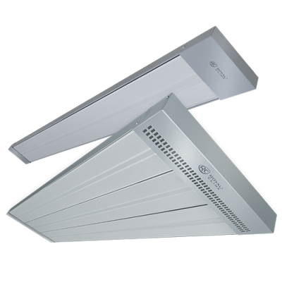 Инфракрасный обогреватель RAGGIO RIH-R3000G