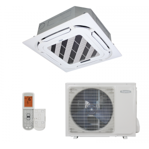 Кассетная сплит система Бирюса BLCA-H18/4DR1