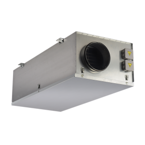 Компактная вентиляционная установка ZPE 3000-22,5 L3