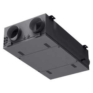 Приточно-вытяжная вентиляционная установка серии ZPVP-M 2400 PE EC A