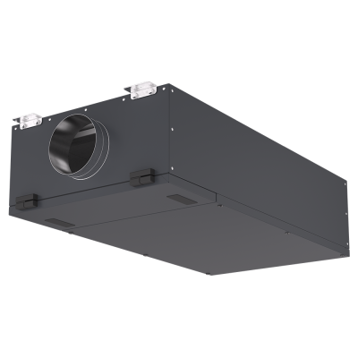 Компактная вентиляционная установка ZPE-M 350-1,2/1 INT