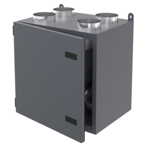 Приточно-вытяжная вентиляционная установка серии ZPVR-N 700 VW ЕС