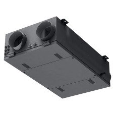 Приточно-вытяжная вентиляционная установка серии ZPVP-M 2400 PW EC A