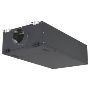 Компактная вентиляционная установка серии ZPE-M 1000-2,4/1 INT