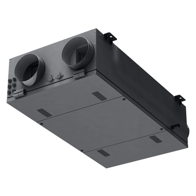 Приточно-вытяжная вентиляционная установка серии ZPVP-M 450 PW AC A