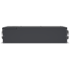 Приточная вентиляционная установка серии ZPW-M 800/1 INT
