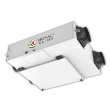 Приточно-вытяжная установка серии SOFFIO UNO 4.0 RCS-800-U 4.0