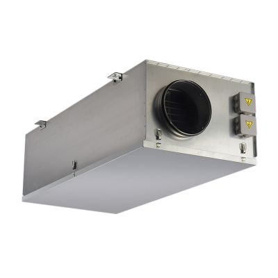 Компактная вентиляционная установка ZPE 2000-12,0 L3