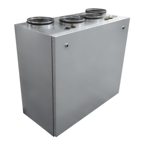 Приточно-вытяжная вентиляционная установка серии ZPVP 2200 VEL EC