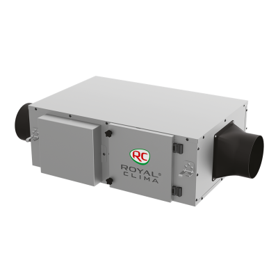 Компактная приточная установка VENTO RCV-900