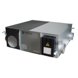 Компактная приточно-вытяжная установка SOFFIO PRIMO 3.0 RCS-450-P 3.0