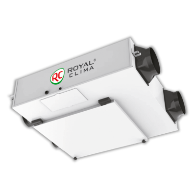 Приточно-вытяжная установка серии SOFFIO PRIMO 4.0 RCS-250-P 4.0