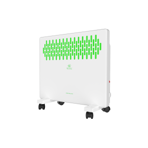 Электрический конвектор серии FIORI Meccanico REC-FRWG1500M