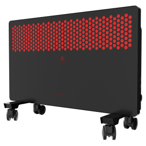 Электрический конвектор серии LUMINO Meccanico REC-LUB1000M