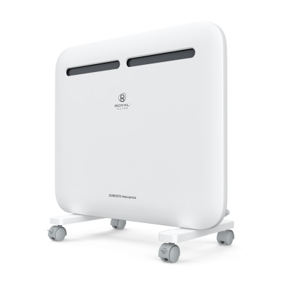 Электрический конвектор серии Sorento Meccanico REC-S2000M