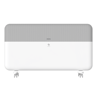 Электрические конвекторы с LED-дисплеем серии CHIKARA ECH-CHE2000WT