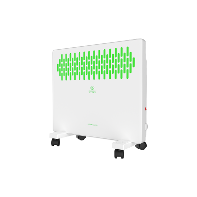 Электрический конвектор серии FIORI Meccanico REC-FRWG2000M