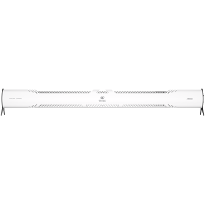 Электрический конвектор плинтусный серии ARBENA REC-ARBE1000M