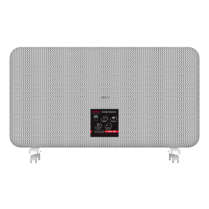 Микатермический конвектор с LED-дисплеем серии KAWAII ECH-KAE2000WT