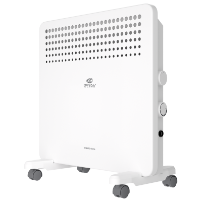 Электрические конвекторы серии MIVENTO Econo REC-MIE1500M