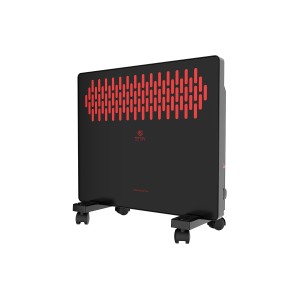 Электрический конвектор серии FIORI Meccanico REC-FRBR1500M