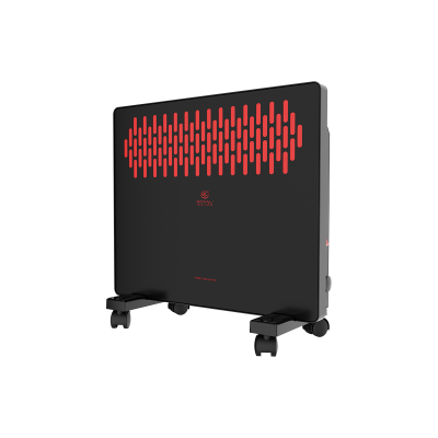 Электрический конвектор серии FIORI Meccanico REC-FRBR1500M