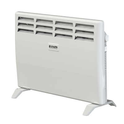 Конвектор серии Уют ZHC-SR3.0 ECO с механическим управлением ZHC-2000 SR3.0 ECO