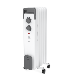 Масляный радиатор серии TORINO ROR-T11-2500M