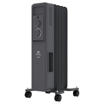 Масляный радиатор серии ARDEA ROR-AR11-2500M